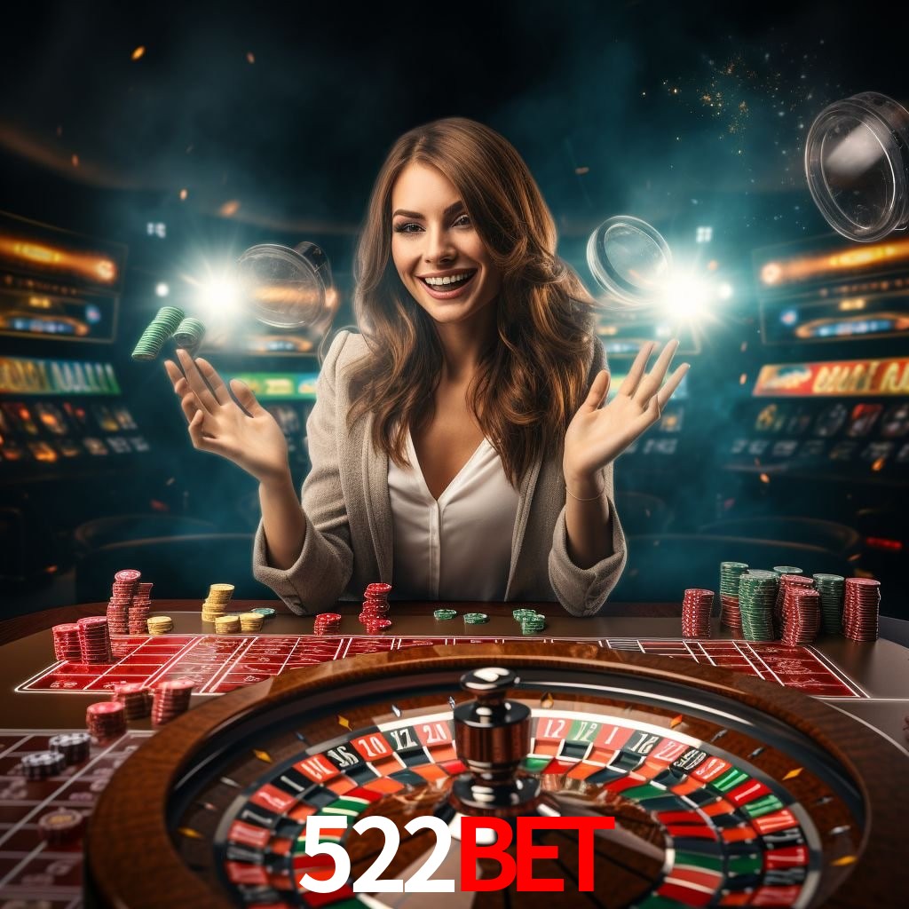 522BET App