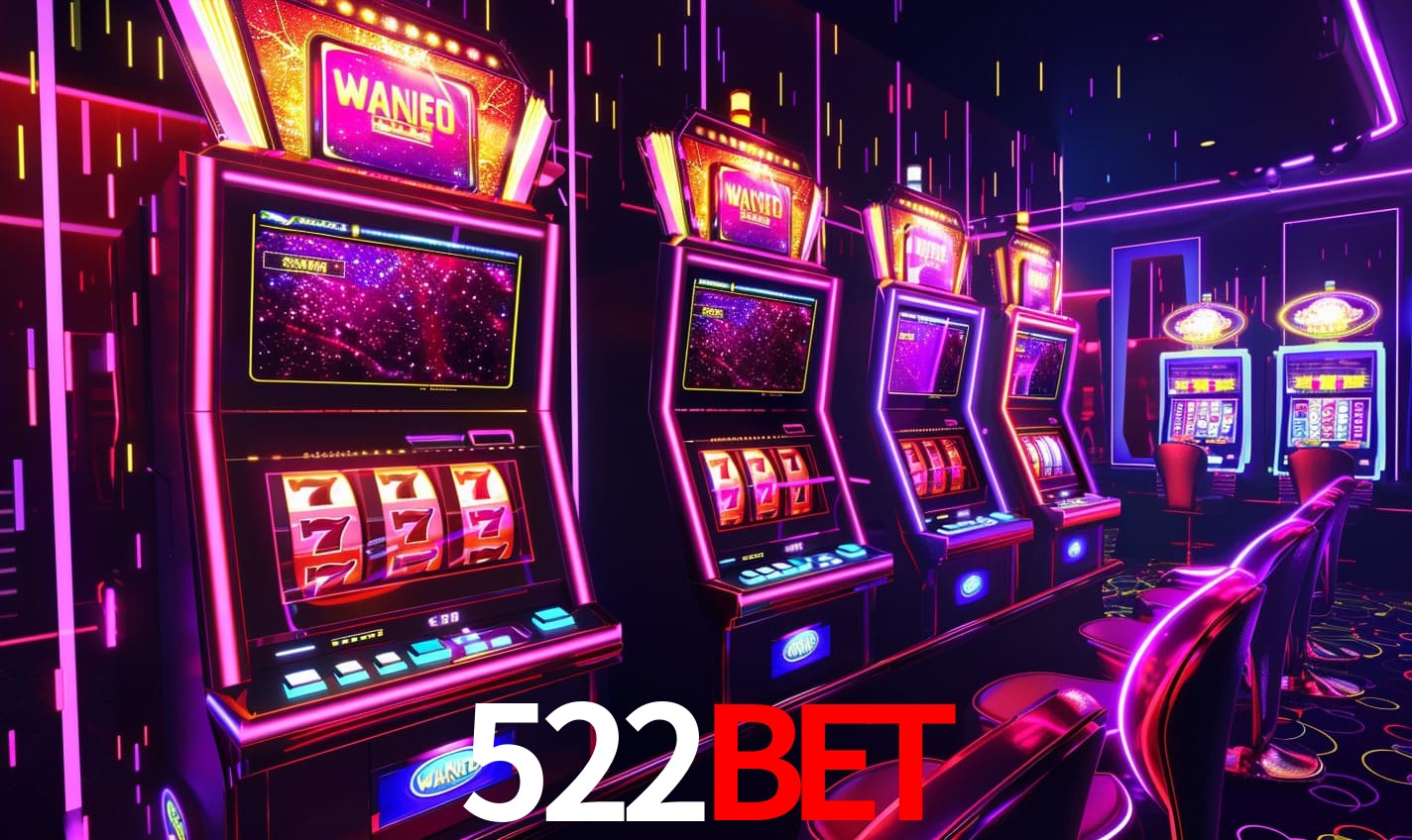 Experiência VIP 522BET