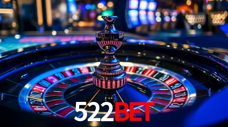 522BET - Desafio da Riqueza Máxima - 522BET.COM