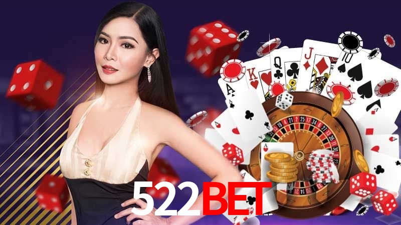 Promoções Sazonais 522BET