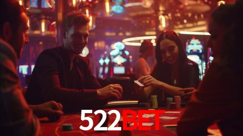 A Emoção da Loteria na 522BET: Uma Chance de Mudança de Vida