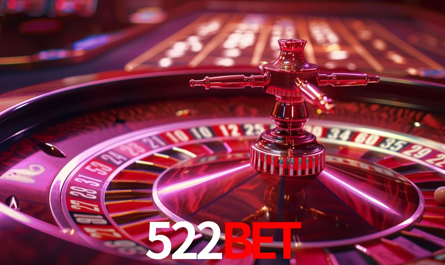 Avaliações dos Jogadores 522BET