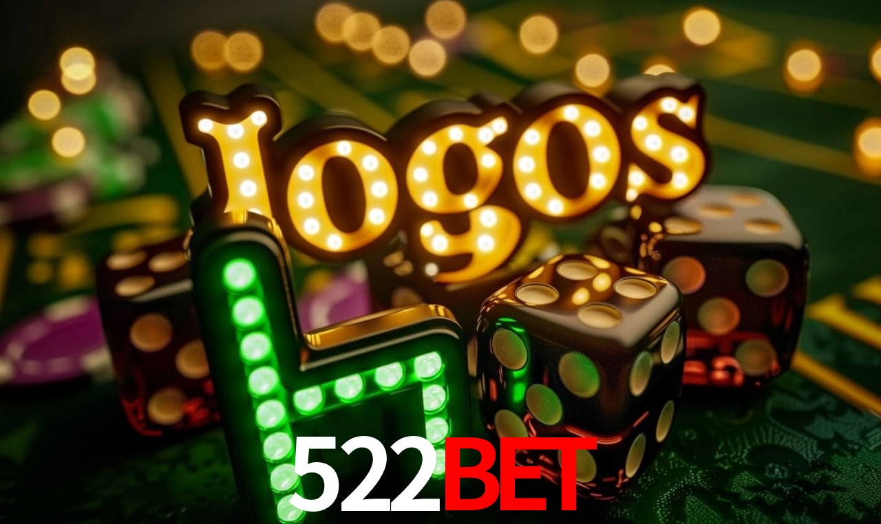 Inovações de Jogos na 522BET: O Futuro das Experiências Interativas