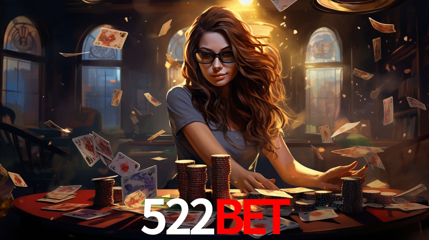 Welcome Bonus 522BET