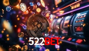 Tecnologia da Plataforma 522BET