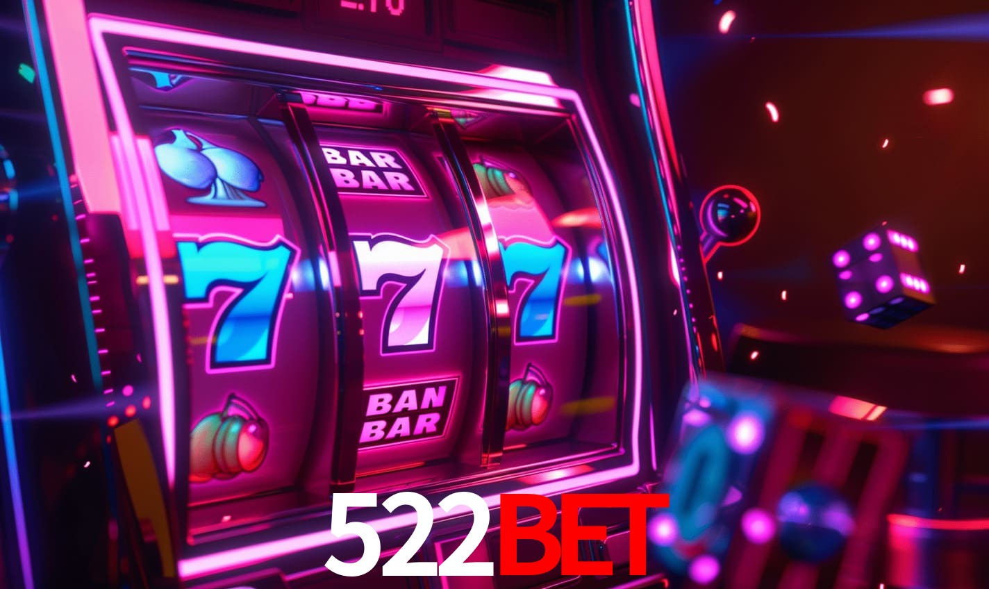 Estatísticas do Jogo 522BET