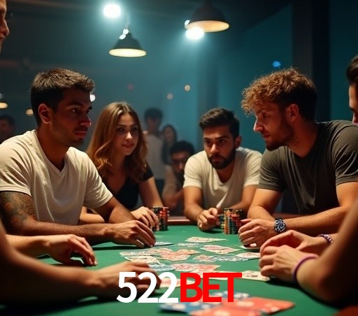Descubra o Programa VIP da 522BET: Vantagens Exclusivas para Jogadores