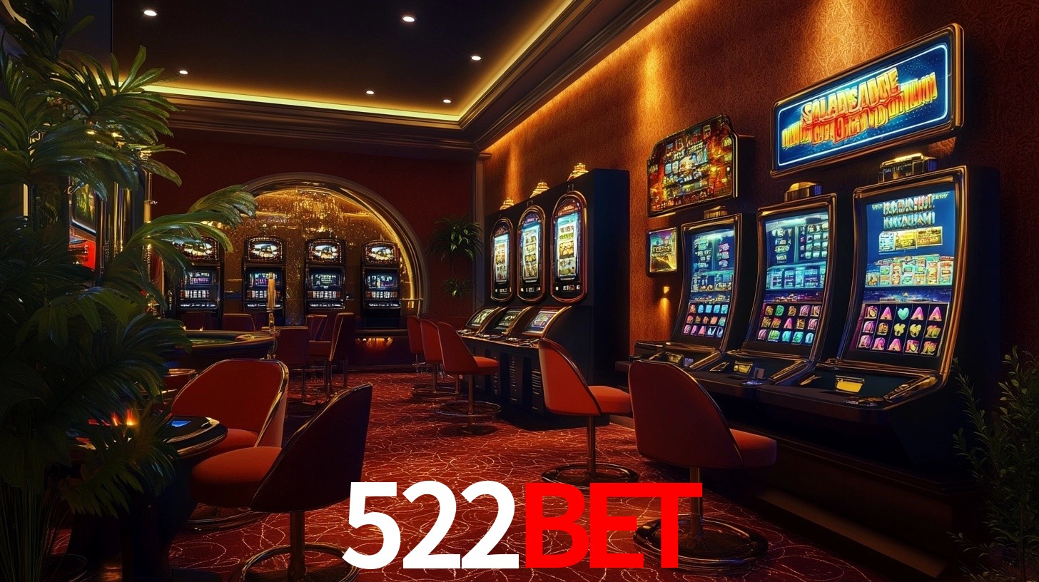 522BET