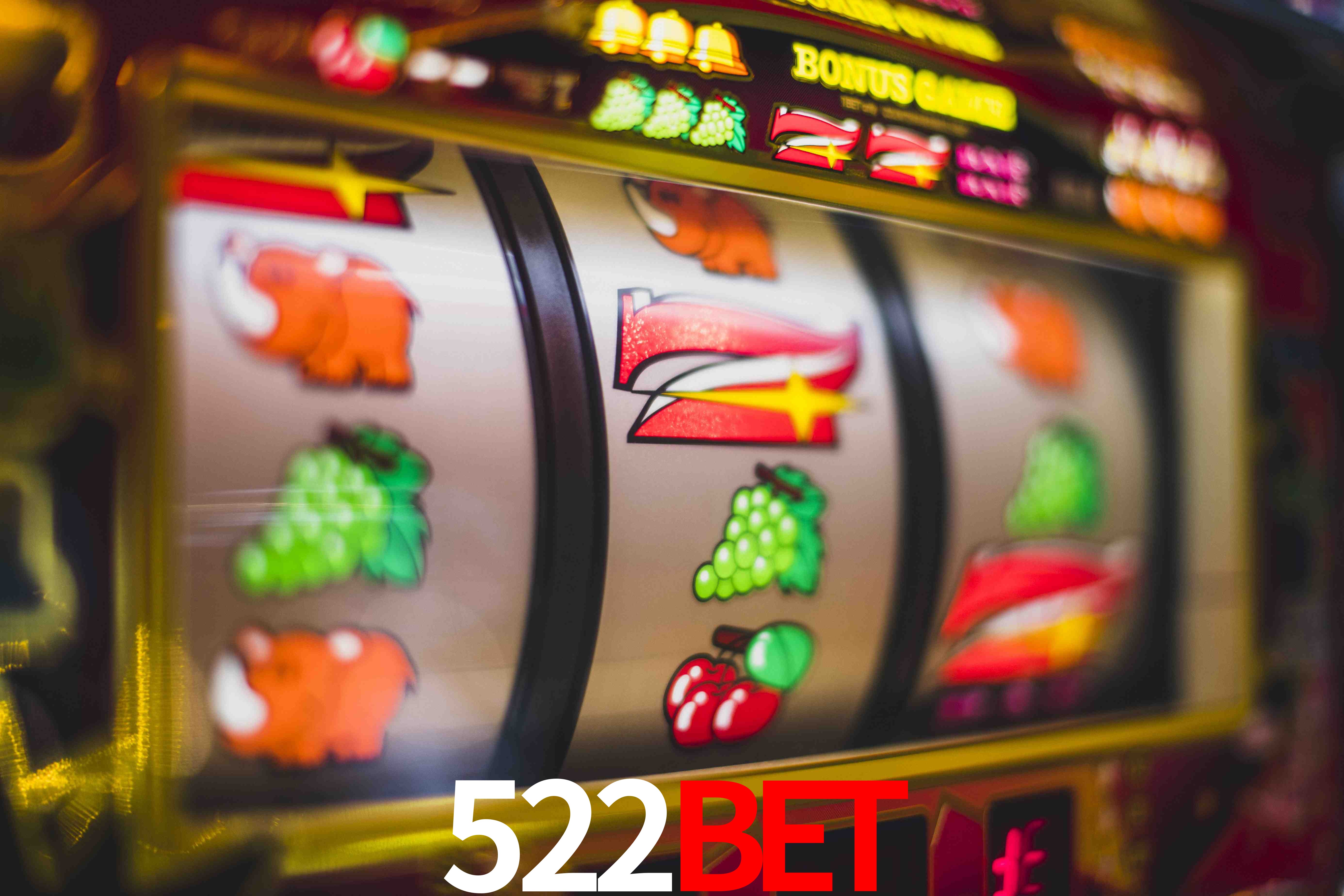 Live Casino 522BET