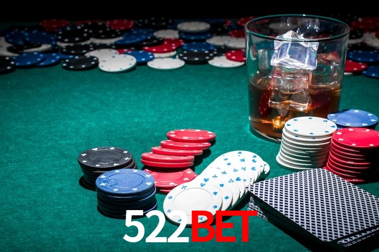 A Experiência Imersiva dos Cassinos Ao Vivo no 522BET