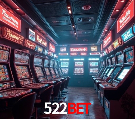 Descubra a Essência do 522BET: Nossa História e Compromissos