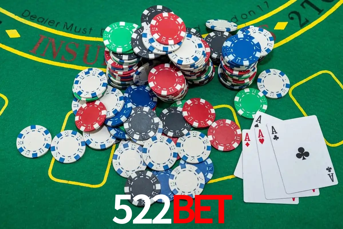 Descubra a Essência do 522BET: Nossa História e Compromissos