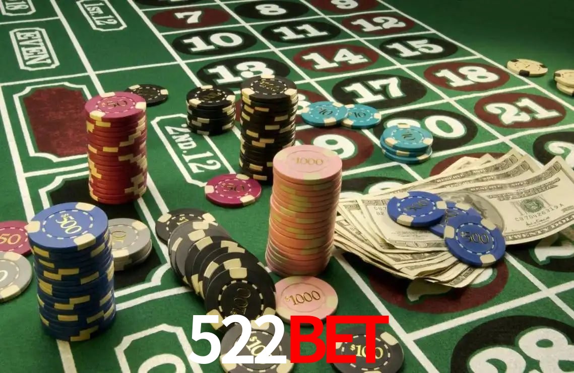 522BET: Seu Especialista em Apostas Esportivas Brasileiras