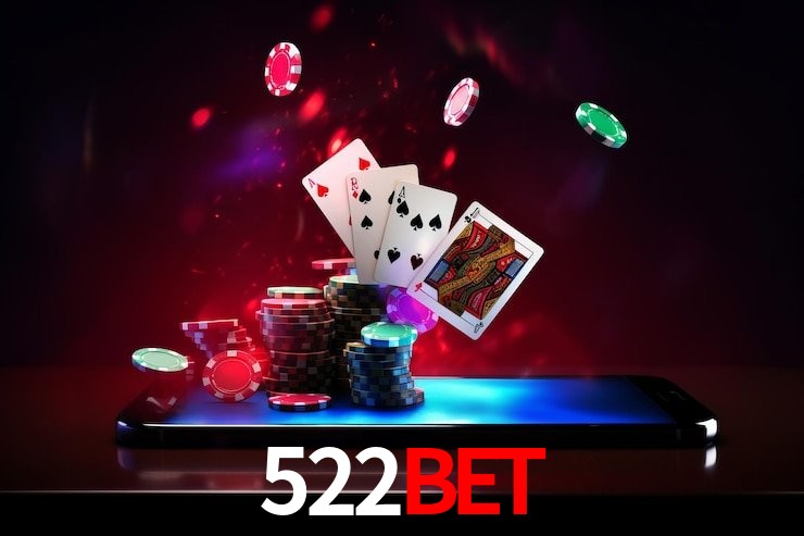 Tennis Betting 522BET