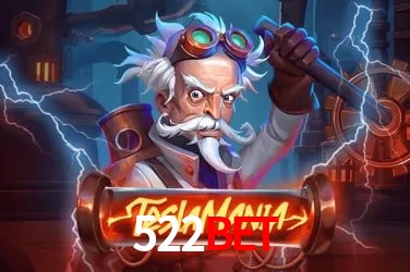 Descubra o Programa VIP da 522BET: Vantagens Exclusivas para Jogadores