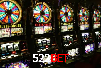Explorando a Categoria de Eventos em Apostas na 522BET