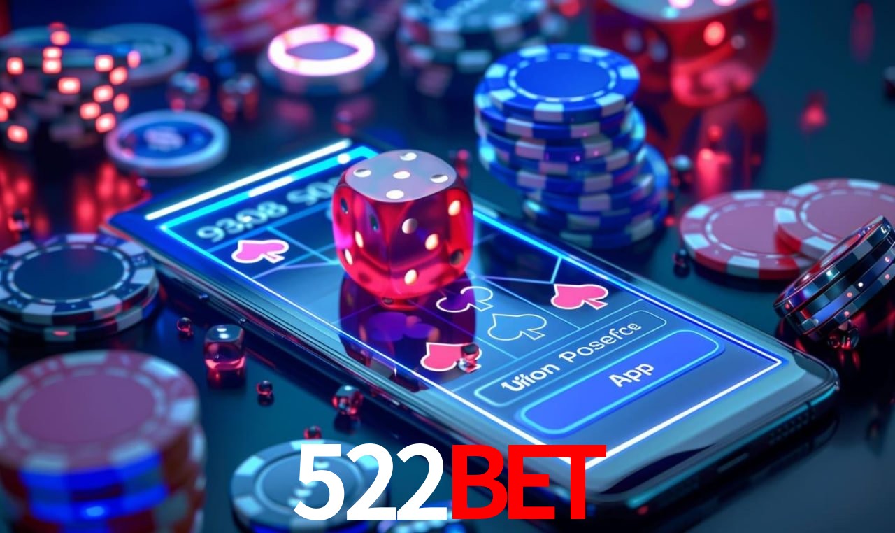 Desvendando o Mundo dos Jogos Virtuais na 522BET