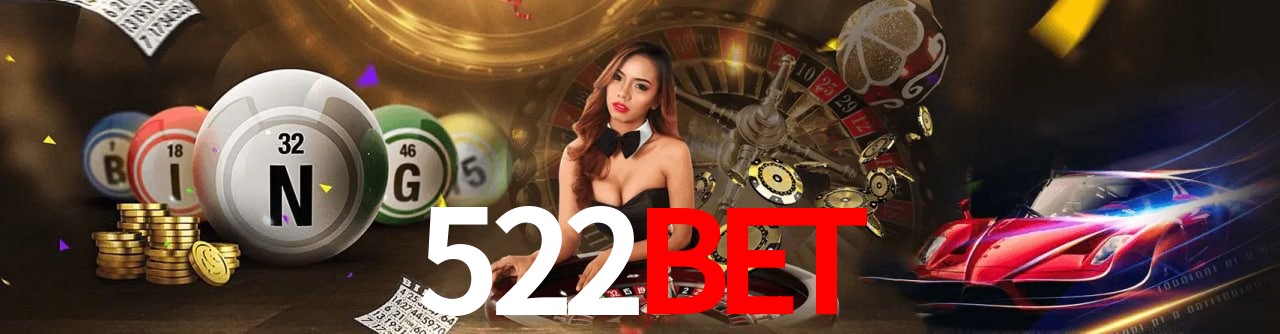 Inovações de Jogos na 522BET: O Futuro das Experiências Interativas