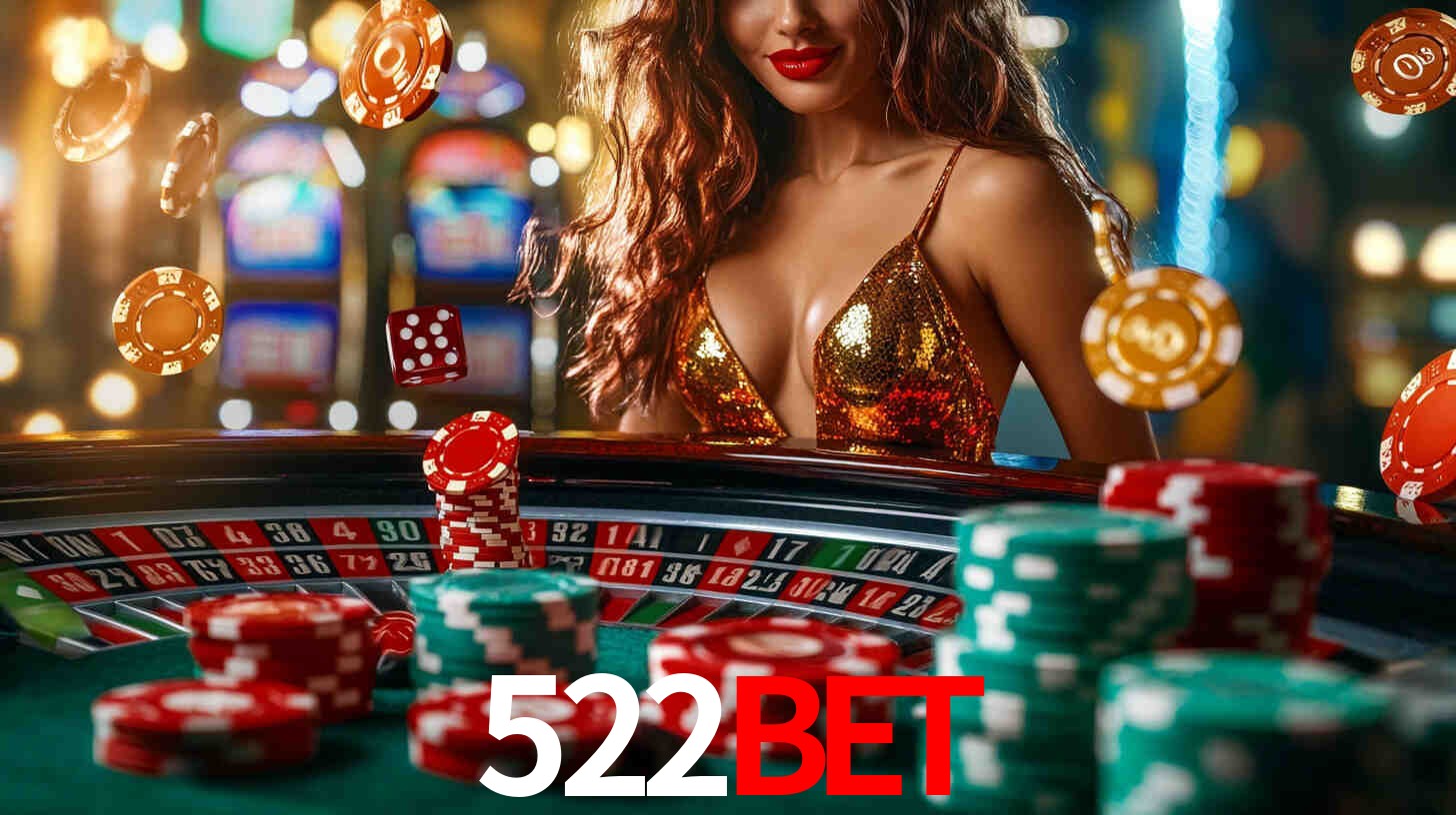 522BET App