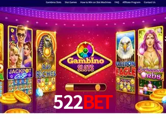 Exclusive Offers 522BET