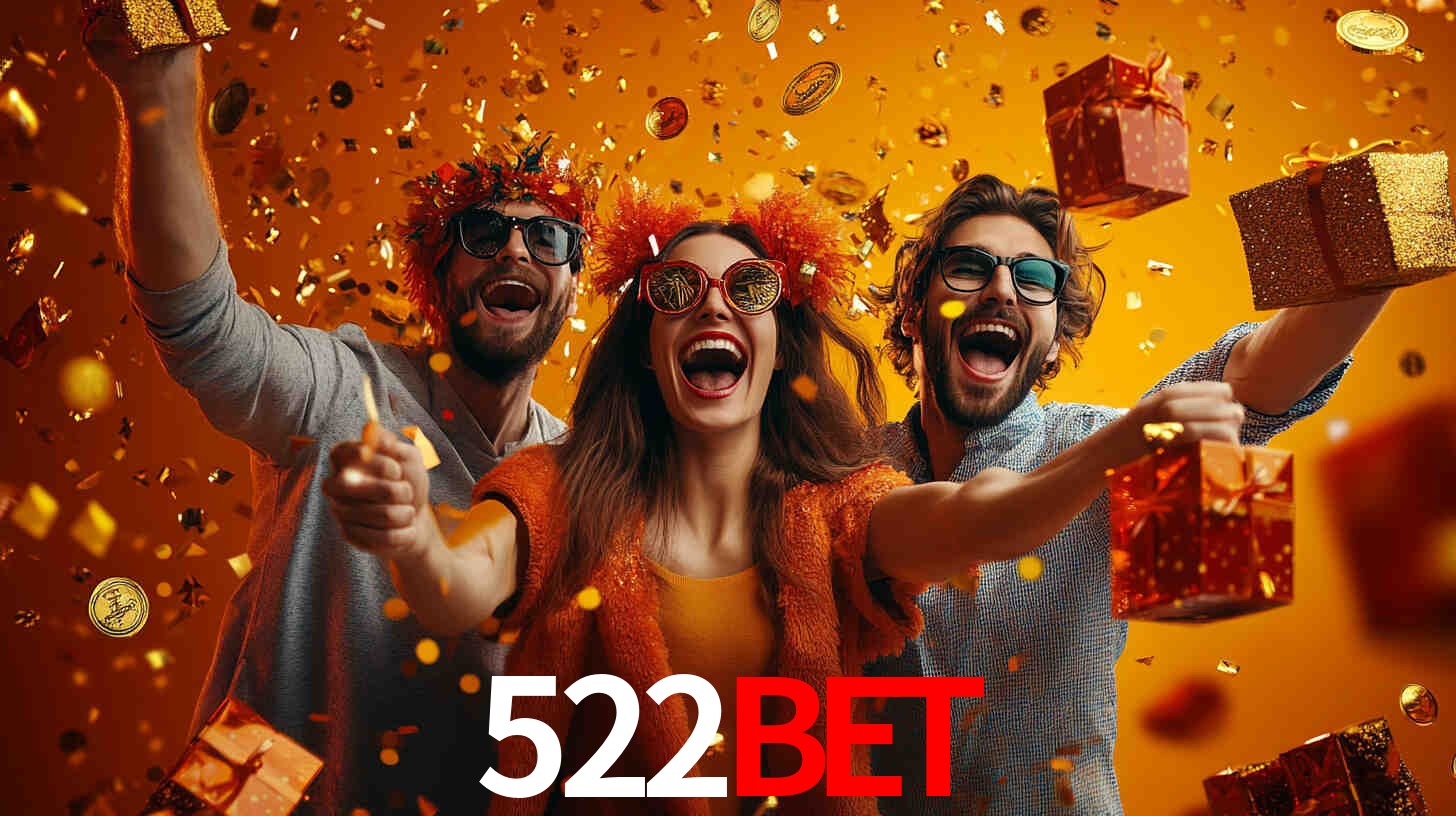Desvendando o Mundo dos Jogos Virtuais na 522BET