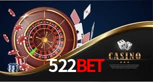 Descubra a Magia dos Jogos de Arcade no 522BET