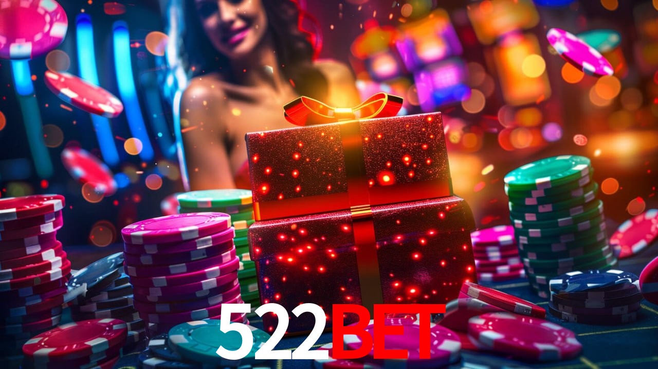 Benefícios da Conta 522BET