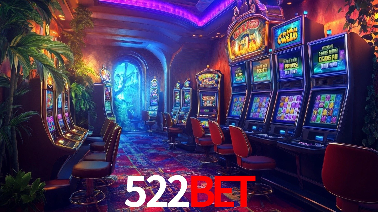 Ofertas Imperdíveis na 522BET: Promoções e Bônus Que Valem a Pena