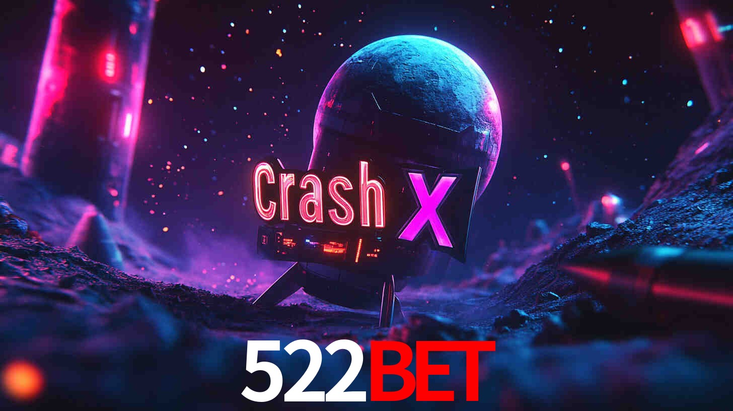 Interface do App 522BET