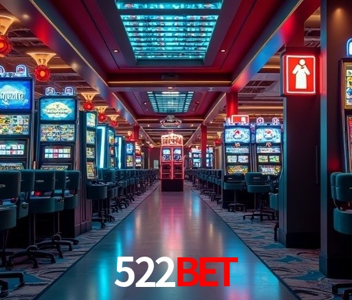 Diretório de Jogos 522BET