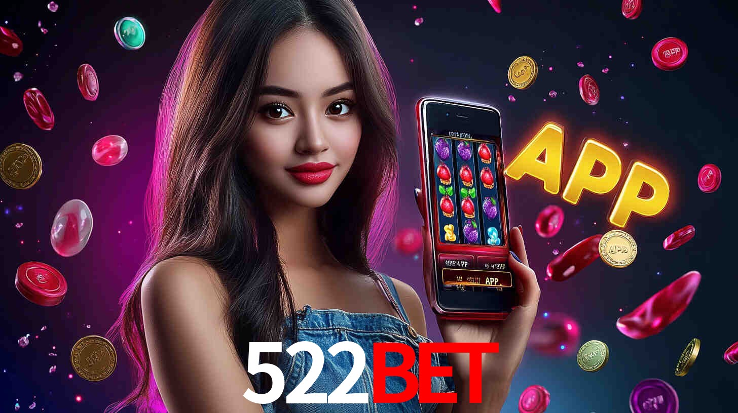 Casino Ao Vivo 522BET