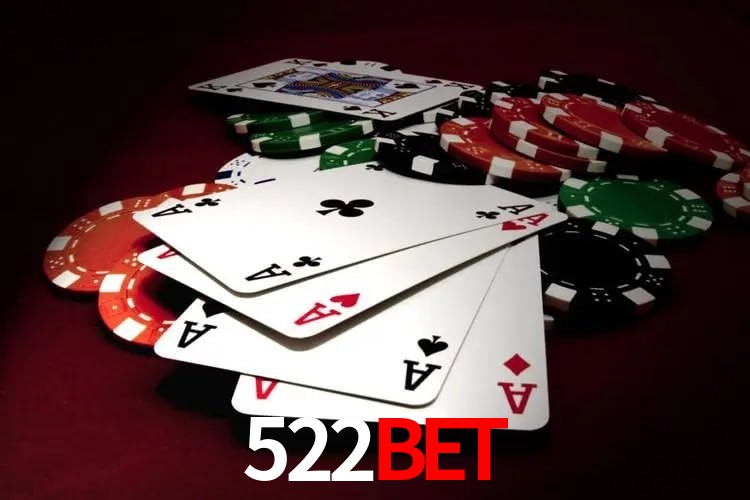 A Revolução dos Aplicativos de Jogos no 522BET