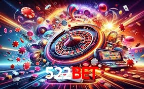 A Revolução dos Aplicativos de Jogos no 522BET