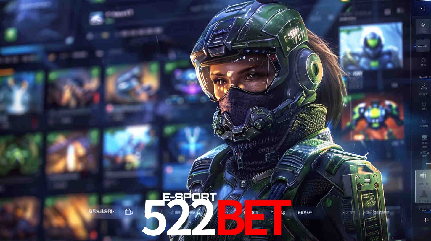 Account Benefits 522BET