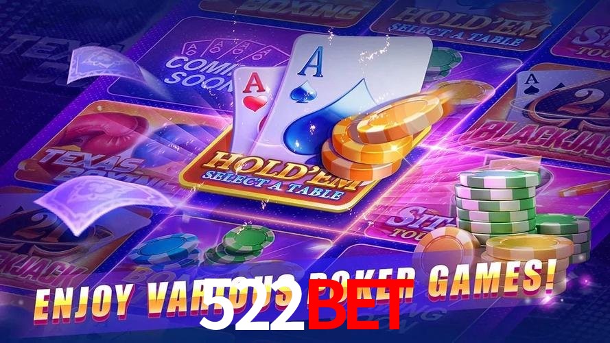 Login Seguro 522BET