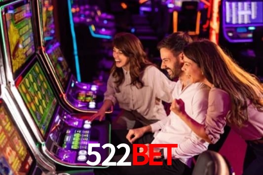 Sistemas de Segurança 522BET
