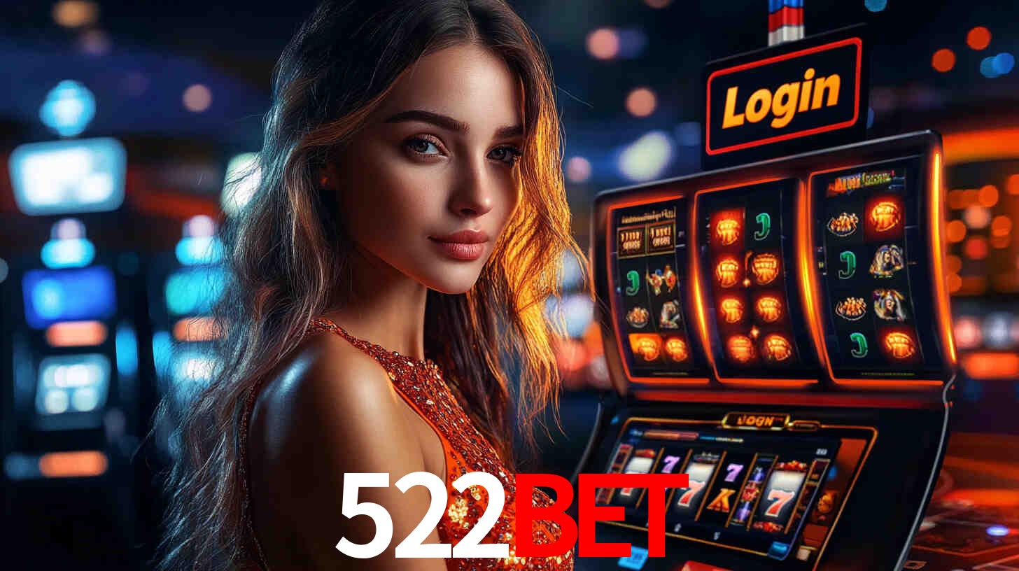 522BET: A Experiência de Casino com Jogos de Mesa ao Vivo