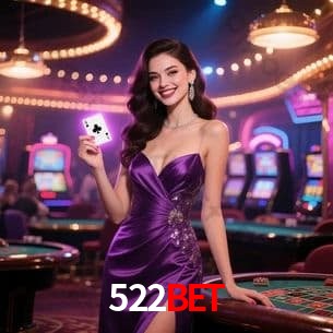 Desvendando o Mundo dos Jogos Virtuais na 522BET