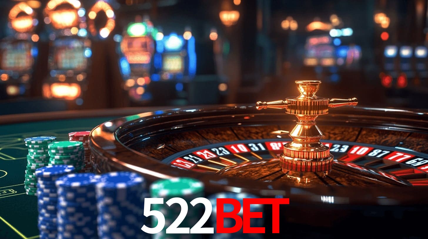 Bônus Generosos e Exclusivos no 522BET para Você!