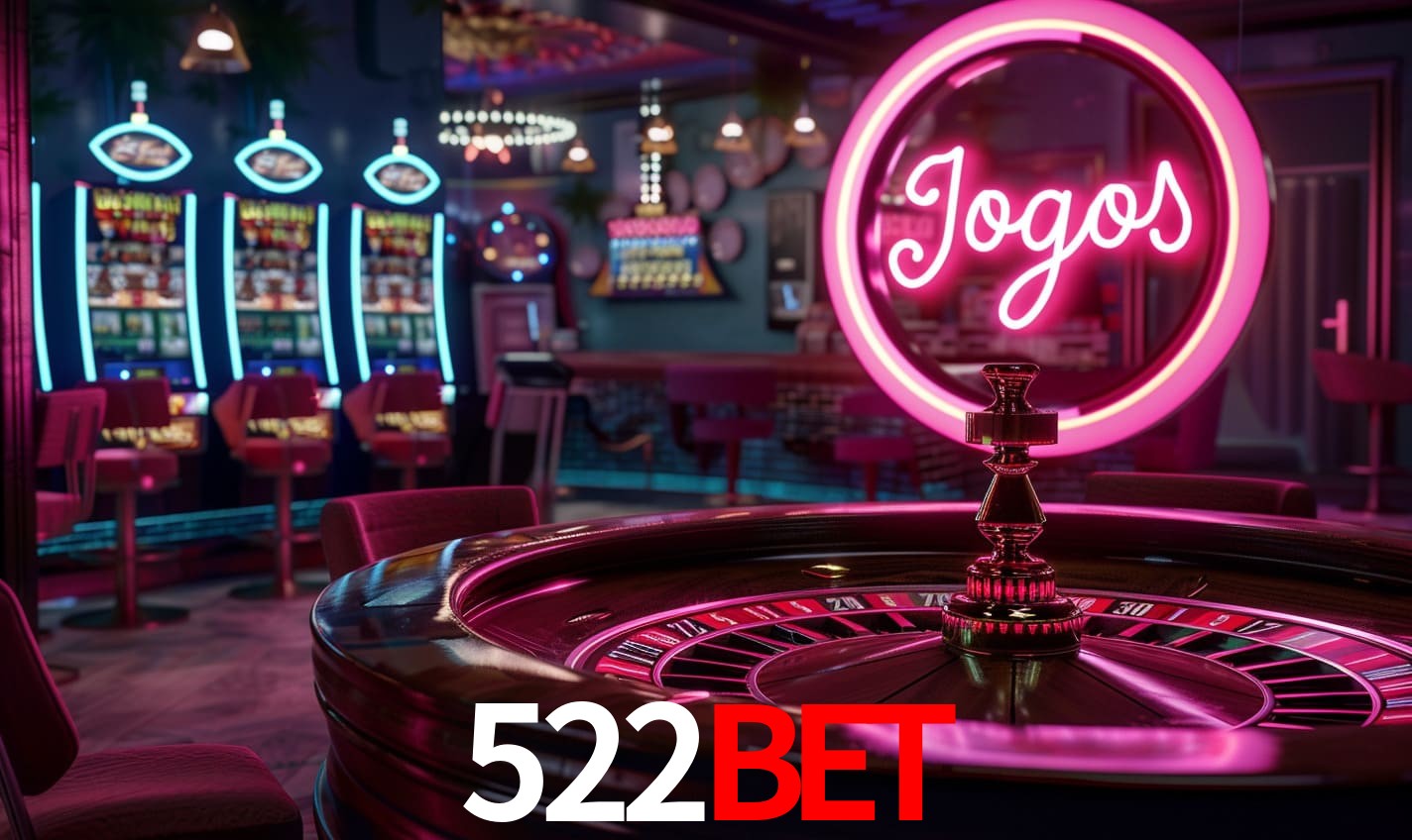 Recursos de Bônus 522BET