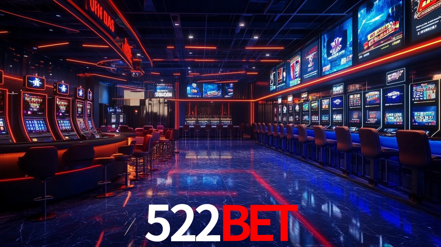 Explore as vantagens do 522BET: serviço profissional e confiabilidade