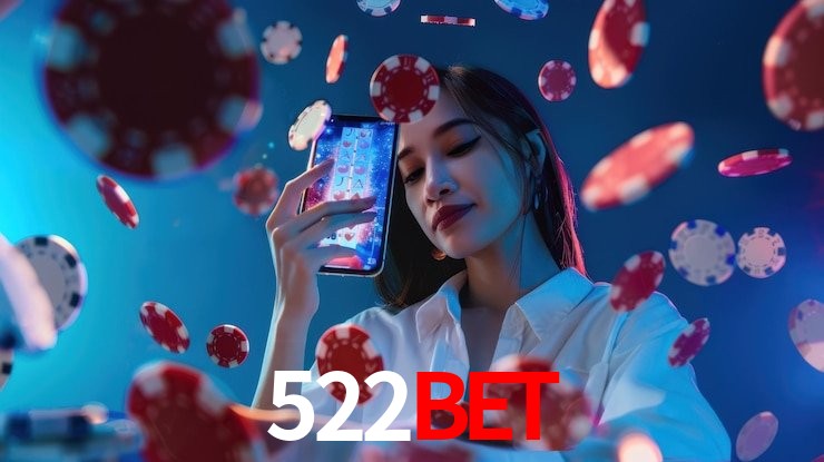 Provedores de Jogos 522BET