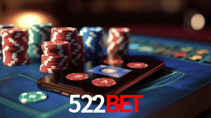 Apostas Esportivas na 522BET: Um Guia Completo