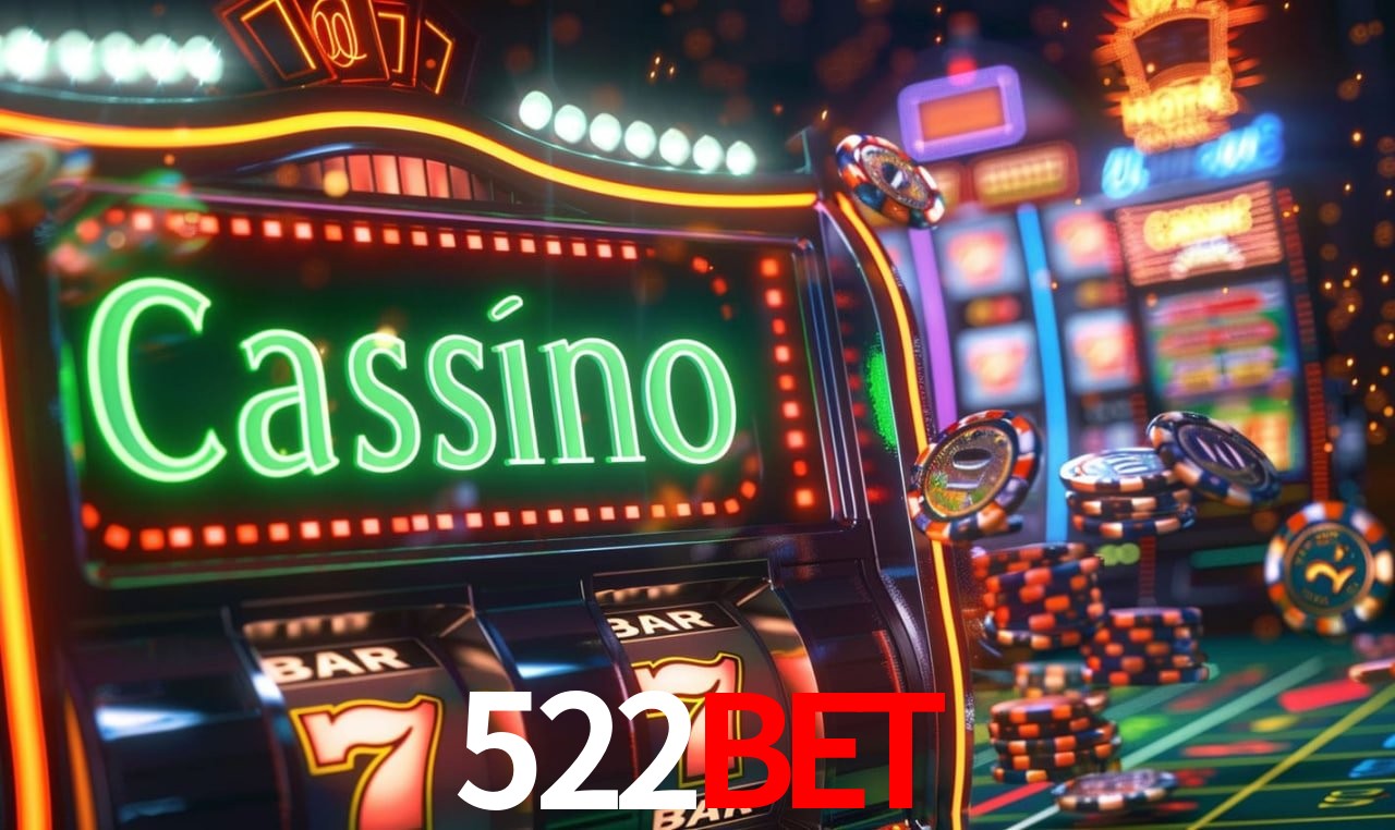 Apostas Esportivas na 522BET: Um Guia Completo