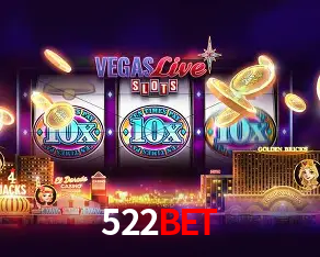 Seasonal Promotions 522BET