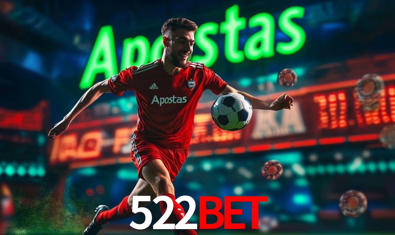 Especiais de Fim de Semana 522BET