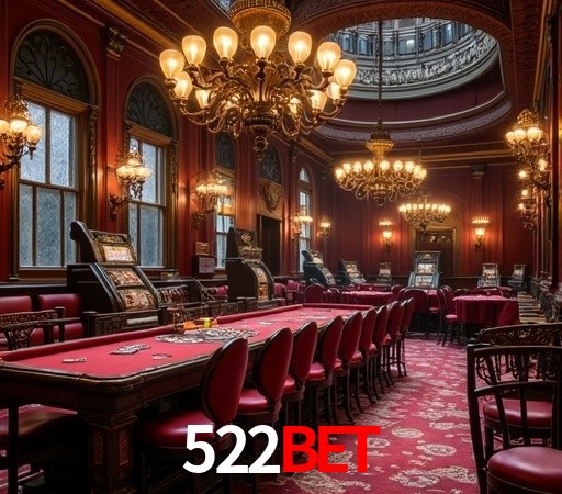 Explorando a Categoria de Eventos em Apostas na 522BET
