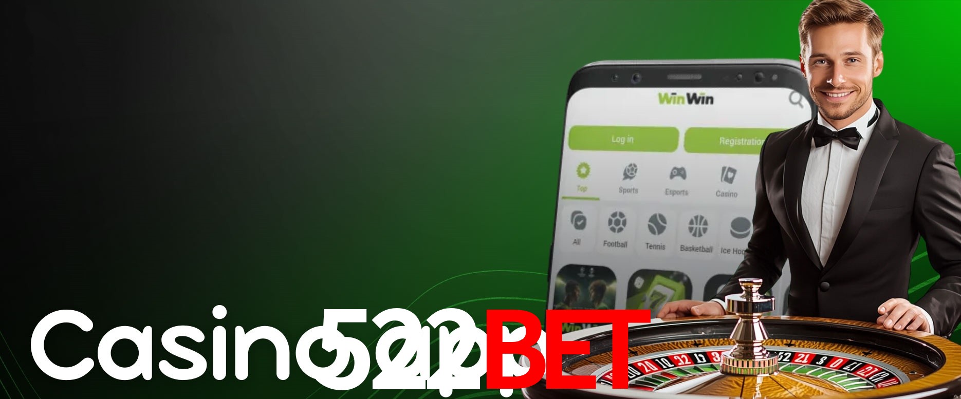 Slot Games 522BET
