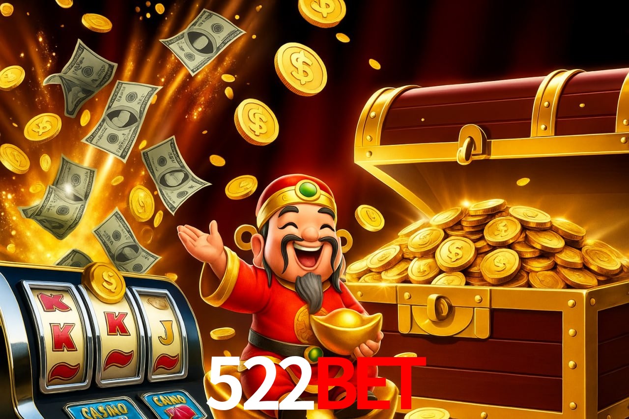 A Emoção da Loteria na 522BET: Uma Chance de Mudança de Vida