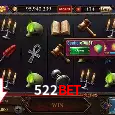 Security Systems 522BET